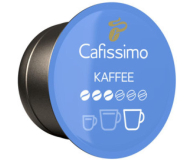 TCHIBO Cafissimo Kaffee Mild 10 szt. - 1382903 - zdjęcie 2